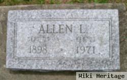 Allen Leroy Ireland