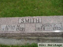 John P. Smith