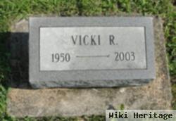 Vicki Rue Snead