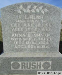 Frank L. Rush