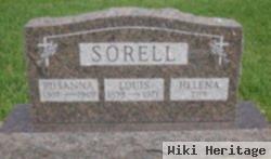 Louis Joseph Sorell