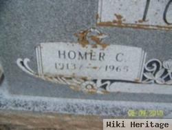 Homer C Toler