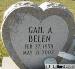 Gail A Belen