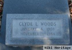 Clyde L. Woods