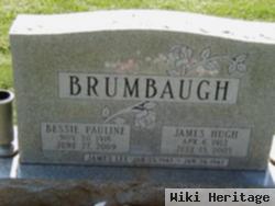 James Lee Brumbaugh