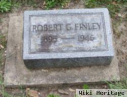 Robert G. Finley