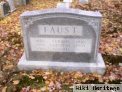 Edward Faust