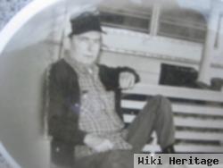 William (Bill) Elton Horn