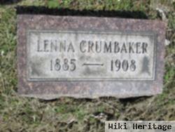 Lenna Crumbaker