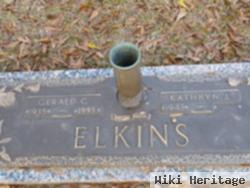 Gerald Elkins