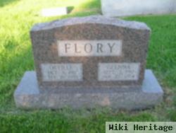 Glenna L Fickling Flory