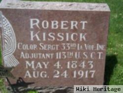 Robert Kissick