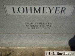 Emory Lohmeyer