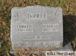 Deborah Dupree