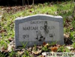 Mariah Doolin