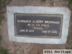 Bernard Albert Brennan