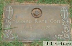 Howard Raye Coit