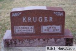 Anna Kruger Kruger