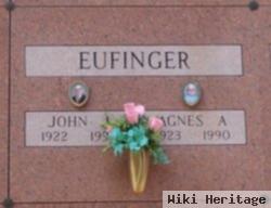 John Jacob Eufinger