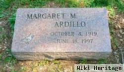 Margaret Maud Steen Ardillo