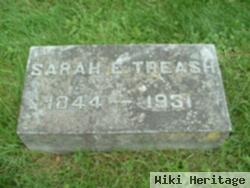 Sarah E Treash