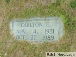 Carlton E Hays