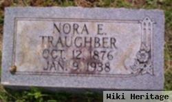 Nora Ellen Broadrick Traughber