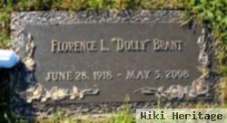 Florence L "dolly" Brant