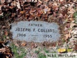 Joseph Franklin Collins