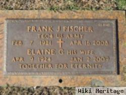 Frank J Fischer