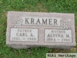 Carl A Kramer