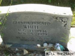 Glenda Hogsed White