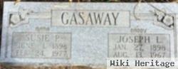 Joseph Linzy Gasaway