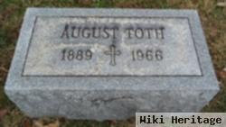 August Toth