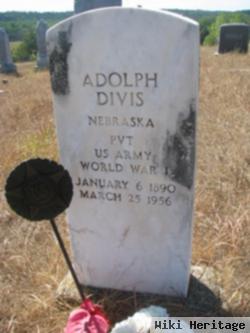 Adolph Divis