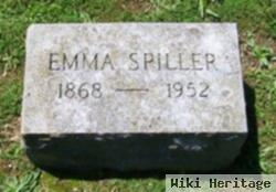 Emma S Harrington Spiller