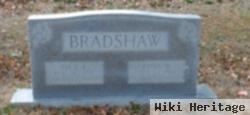 Paul E Bradshaw