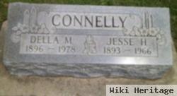 Della May Cribelar Connelly
