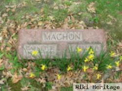 Nell R. Machon