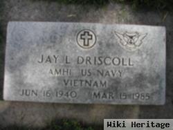 Jay L. Driscoll