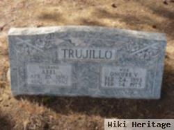 Abel Trujillo