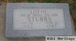 Lottie Stubbs