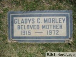 Gladys C. Morley