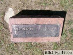 Clarence A Farrand