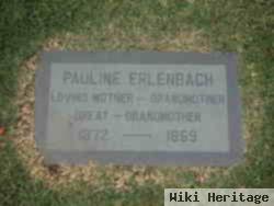 Pauline Erlenbach