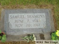 Samuel King Seamons