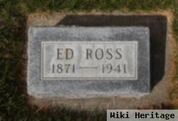 Ed Ross