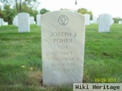 Joseph J Fisher