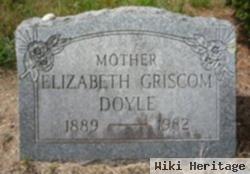 Elizabeth Griscom Doyle