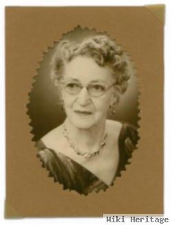 Bertha Cheshire Cawthon Dutton